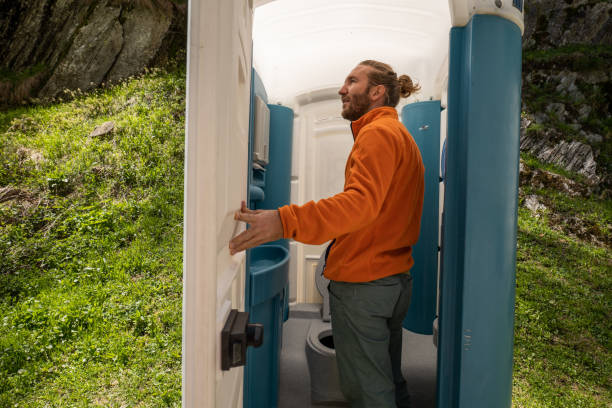 Best Portable restroom trailer rental  in Stone Mountain, GA