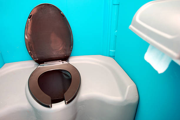 Best Sanitation services for porta potties  in Stone Mountain, GA