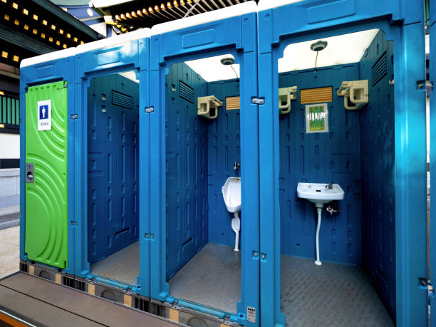 Best High-end porta potty rental  in Stone Mountain, GA