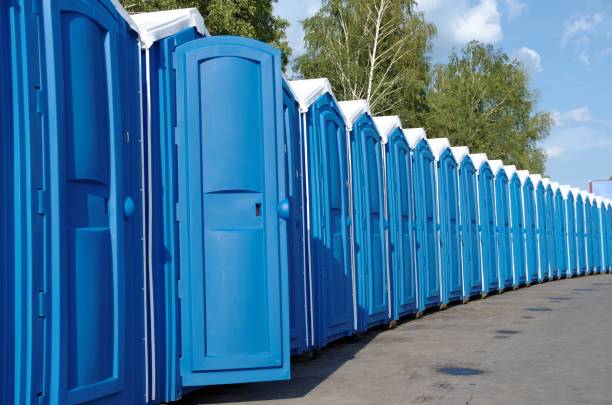 Best High-end porta potty rental  in Stone Mountain, GA